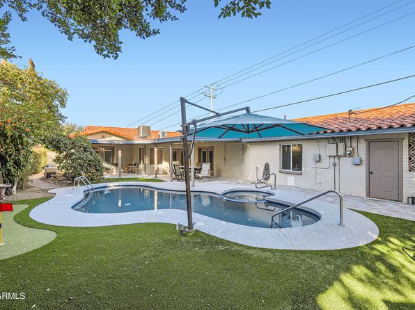 701 W Cambridge Ave, Phoenix, AZ 85007