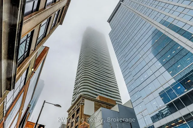 Additional image 25 of 197 Yonge St Unit 2906