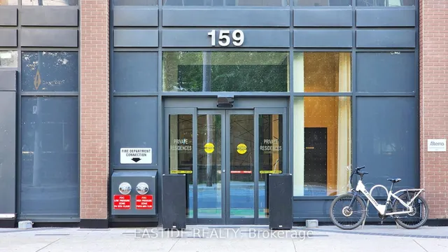 Additional image 2 of 159 Wellesley St Unit 3301