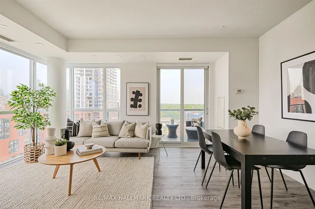 Additional image 8 of 25 Cole St Unit 1201