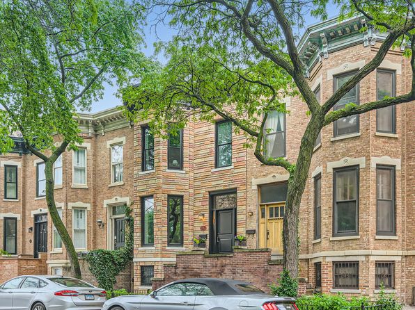 2153 N Sedgwick St, Chicago, IL 60614