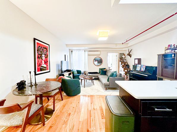 766 Saint Nicholas Ave #B, New York, NY 10031
