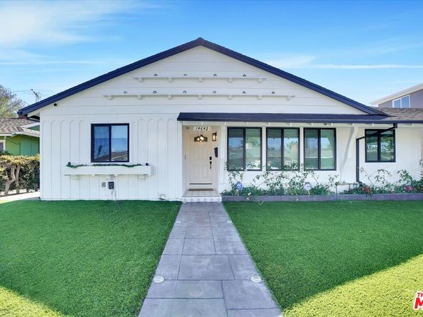 14642 Runnymede St, Van Nuys, CA 91405