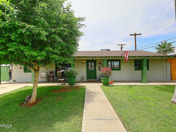 2916 N 48th Ave, Phoenix, AZ 85031