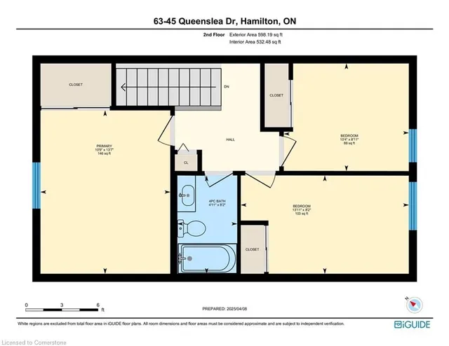 Additional image 46 of 45 Queenslea Dr Unit 63