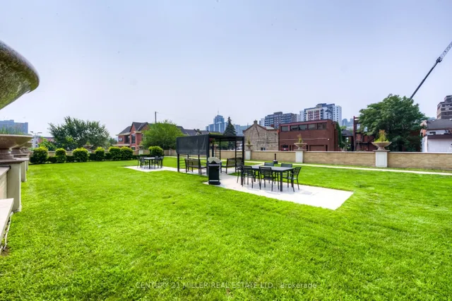 Additional image 23 of 135 James St Unit 315