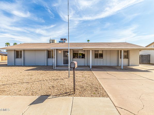 4343 E Union Hills Dr, Phoenix, AZ 85050