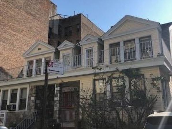 2802 Claflin Ave, Bronx, NY 10468