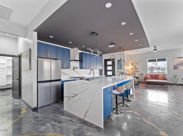 1211 E Hayward Ave, Phoenix, AZ 85020