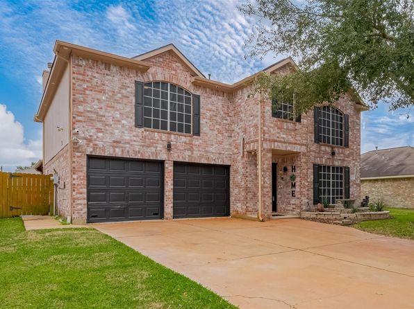 3126 Silver Stag Trail Ln, Houston, TX 77073