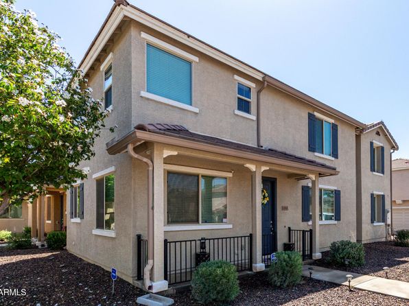 2543 N 73rd Dr, Phoenix, AZ 85035
