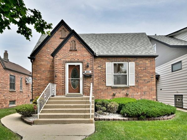 7238 W Clarence Ave, Chicago, IL 60631