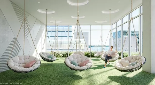 Additional image 28 of 138 Downes St Unit 3215