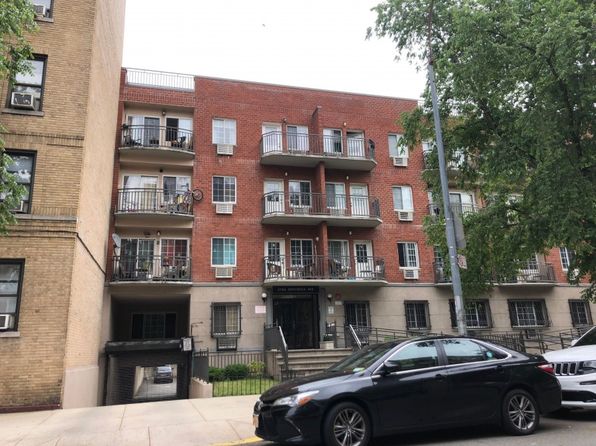 2796 Sedgwick Ave APT 2A, Bronx, NY 10468