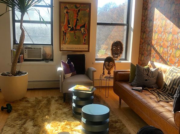 319 W 134th St APT 2E, New York, NY 10030
