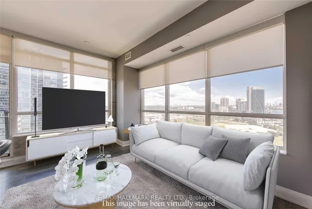 Additional image 6 of 36 Park Lawn Rd Unit 1909