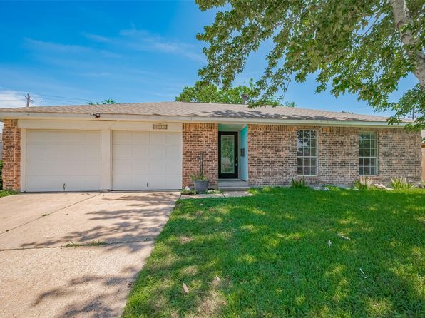 8411 Misty Vale Ln, Houston, TX 77075