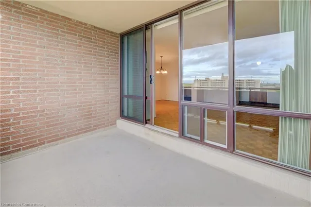 Additional image 28 of 716 The West Mall Unit 1109