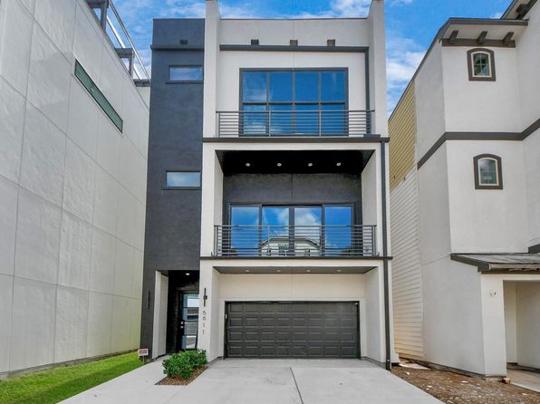 5611 Woodbrook Way, Houston, TX 77081