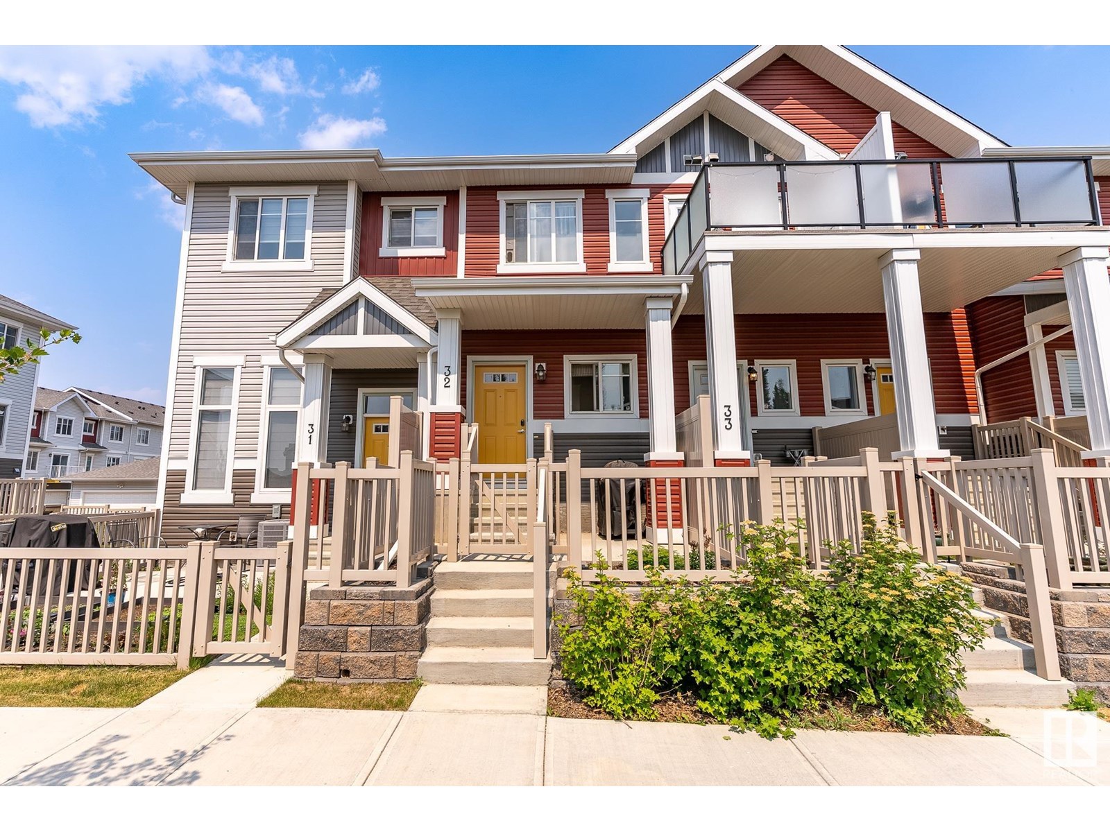 #32 2905 141 ST SW|Edmonton, Alberta T6W3M4