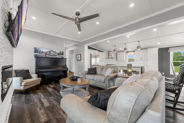 Additional image 9 of 4449 Milburough Line Unit #2 Poplar Street