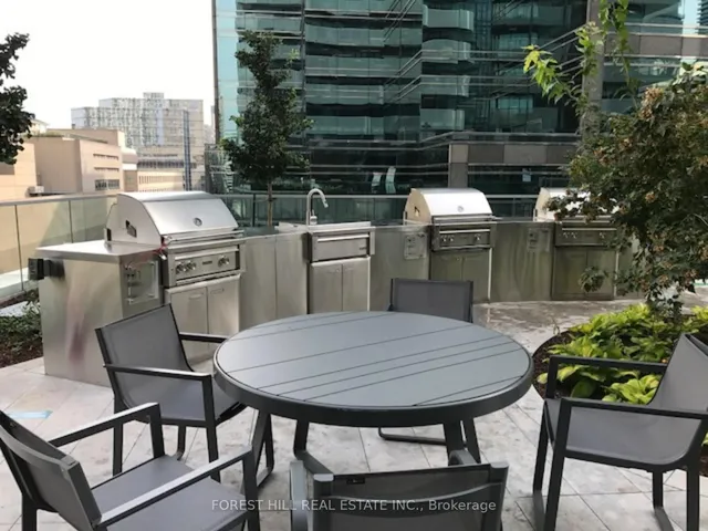 Additional image 49 of 1 Bloor St Unit 6001