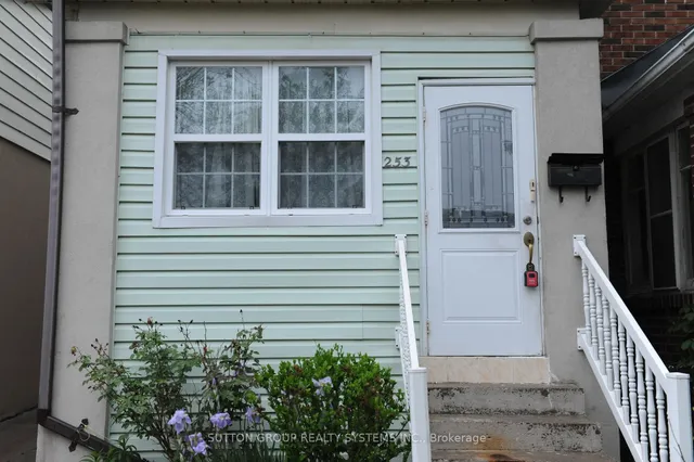 Additional image 2 of 253 Silverthorn Ave