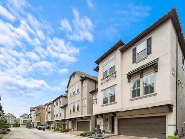 10812 Kyler Oaks Pl, Houston, TX 77043