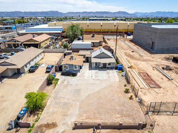 1815 W Tonto St, Phoenix, AZ 85007