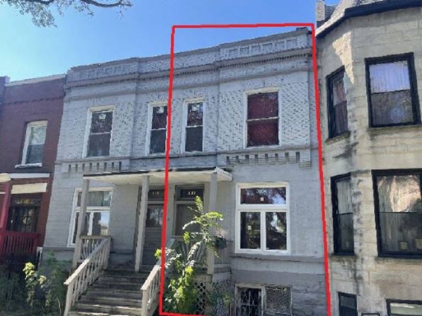 433 E 46th Pl, Chicago, IL 60653