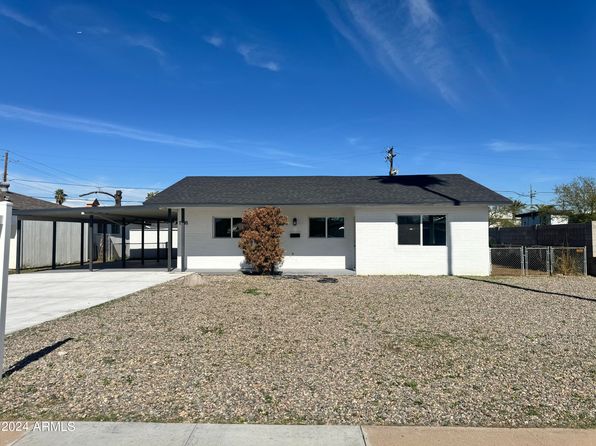 1736 W Indianola Ave, Phoenix, AZ 85015