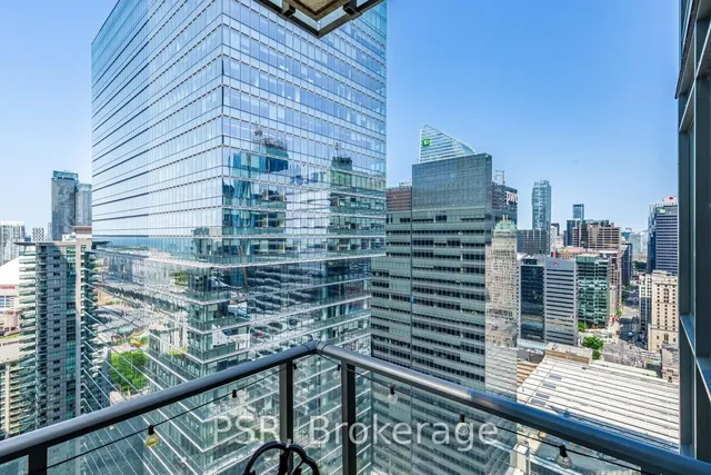 Additional image 20 of 55 Bremner Blvd Unit 3101