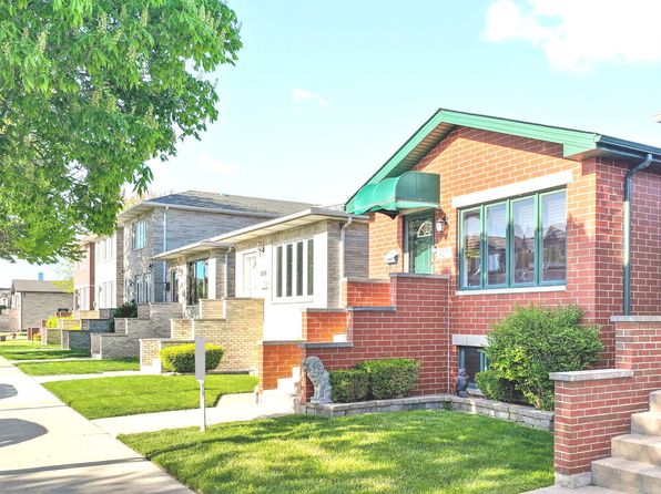 4215 S Emerald Ave, Chicago, IL 60609