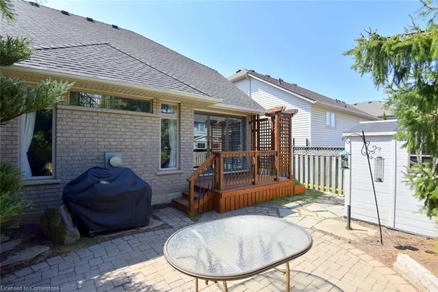 Additional image 50 of 31 Blasdell Crt