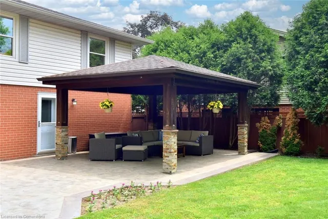 Additional image 47 of 626 Vanderburgh Dr