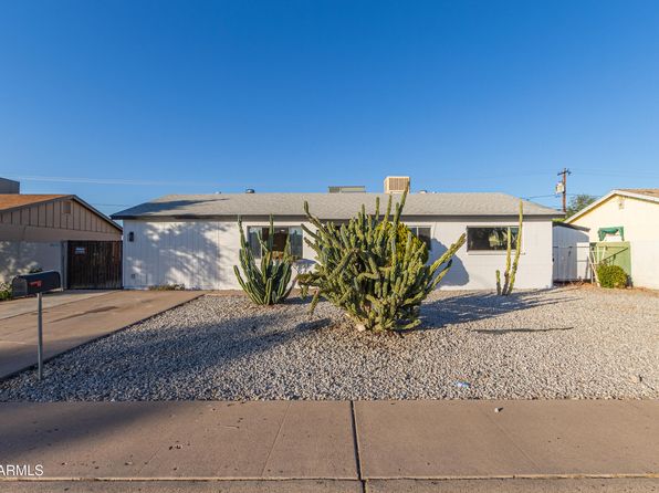 3350 W Wethersfield Rd, Phoenix, AZ 85029