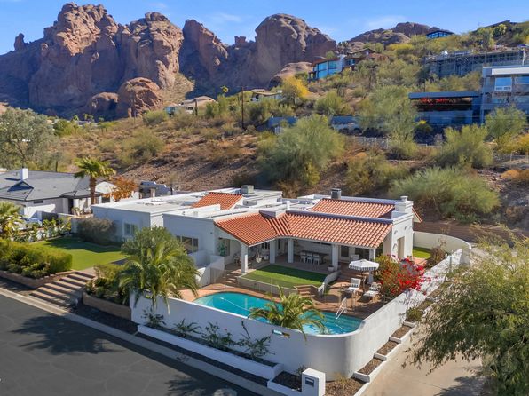 4601 E Solano Dr, Phoenix, AZ 85018