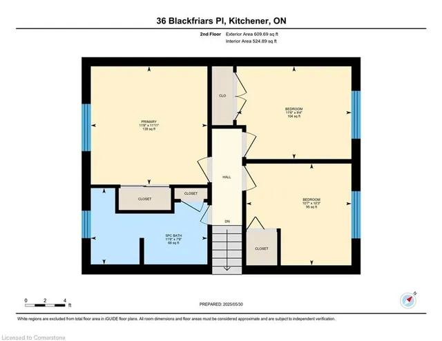 Additional image 41 of 36 Blackfriars Pl