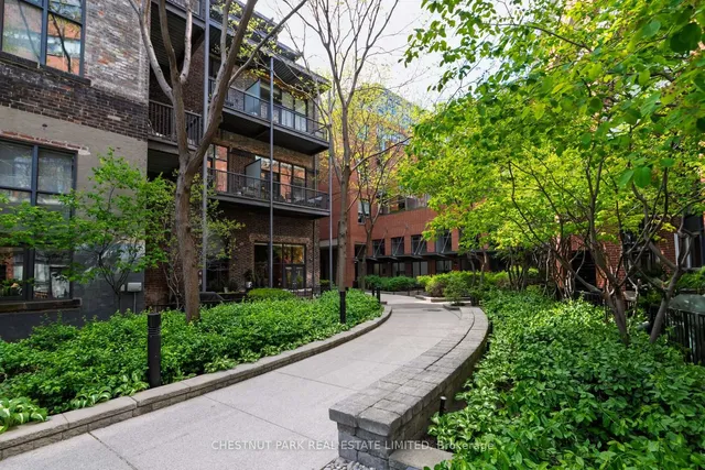 Additional image 2 of 363 Sorauren Ave Unit 102