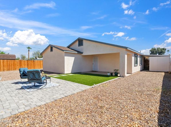 2726 E Fairmount Ave, Phoenix, AZ 85016
