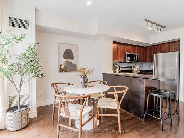 Additional image 10 of 75 Dalhousie St Unit 710