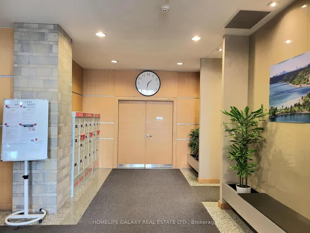 Additional image 10 of 68 Grangeway Ave Unit 1109