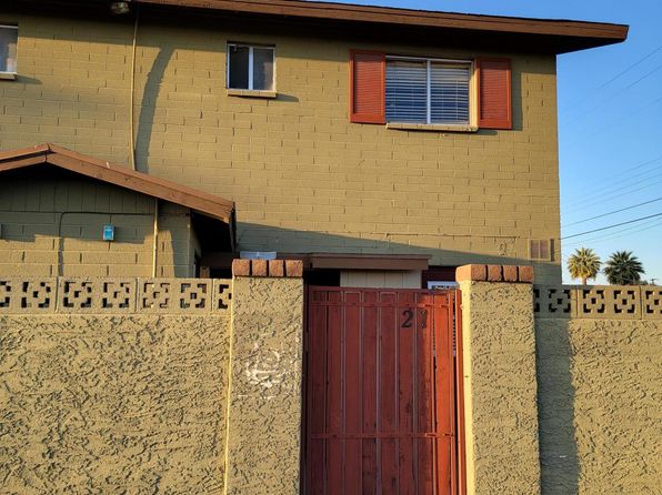 4615 N 39th Ave APT 21, Phoenix, AZ 85019