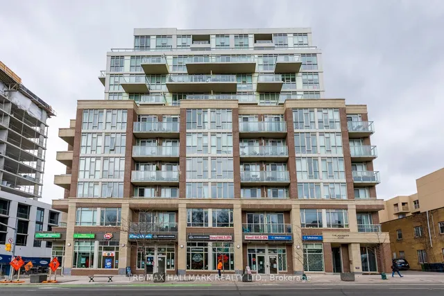 Additional image 46 of 1638 Bloor St Unit 611