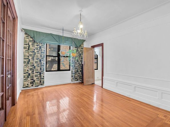 302 Convent Ave APT 43, New York, NY 10031