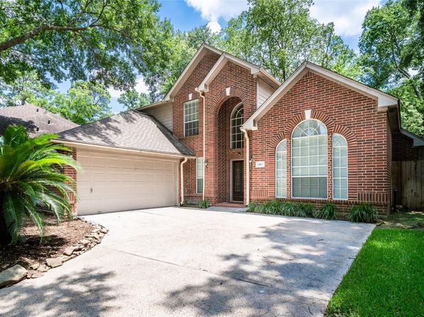 8907 Opus Ct, Houston, TX 77040