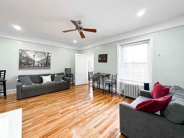 423 W 144th St #4R, New York, NY 10031