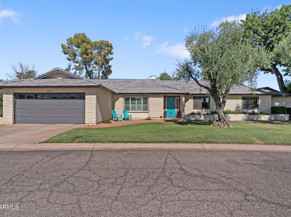 7533 N 8th St, Phoenix, AZ 85020