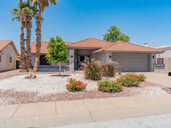 14420 N 44th Dr, Glendale, AZ 85306