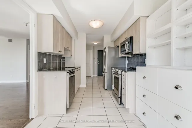 Additional image 7 of 225 Sherway Gardens Rd Unit 807